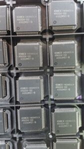 TRIMPOT 3386F 10K COMPONENTES DIVERSOS componente eletrônico original