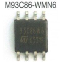 93C86  SOIC8