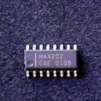 MAX202CSE   SMD