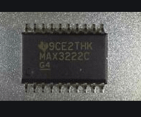 MAX3222CDW