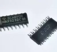 MAX3232C