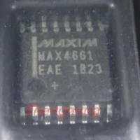 MAX4661EAE  MAX4661