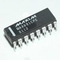 MAX691CPE
