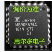 MB90F574A