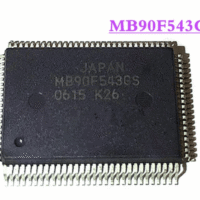 MB90F543GS