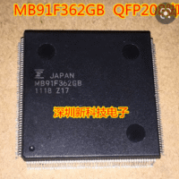 MB91F362GB