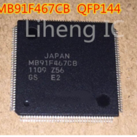MB91F467CB