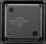 MB91F577B