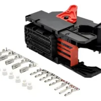CONECTOR CENTRAL MODULO MBB COM TERMINAL