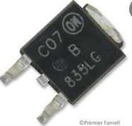 MBRD835LG B835LG
