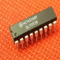 MC145106P