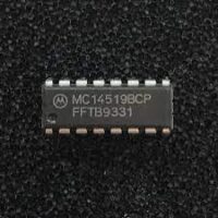 MC14519BCP / CD4519