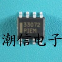 MC33072 SMD
