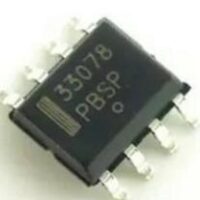 MC33078  SMD