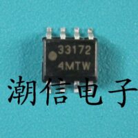 MC33172  SMD