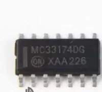 MC33174DG
