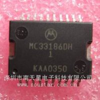 MC33186DH1