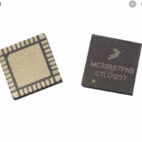 MC33887PNB
