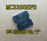 MC33888FB