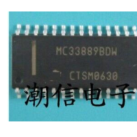 MC33889BDW