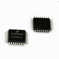MC33912BAC