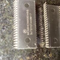 MC68HC908BD48IB