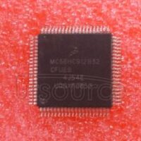 MC68HC912B32
