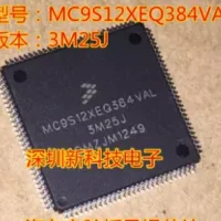 MC9S12XEQ384VAL