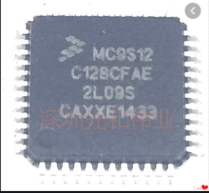 CAPACITOR CERAMICO 39PF AUTOMOTIVA componente eletrônico original