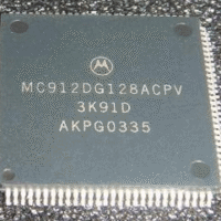 MC912DG128ACPV