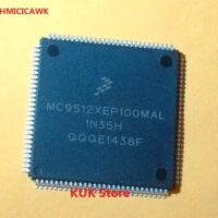 MC9S12XEP100MAL