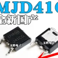 MJD41C   J41C