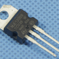 MJE13009 TO220