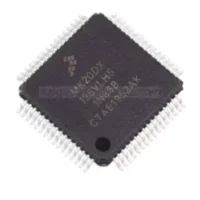 MK20DX128VLH5