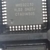 MKE02Z32VLD2
