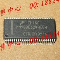 MM908E624ACEW