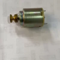Motor Mabuchi    6v