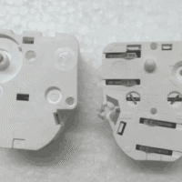 MOTOR VDO TRANSPARENTE