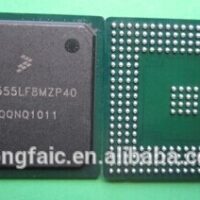 MPC555LF8MZP40