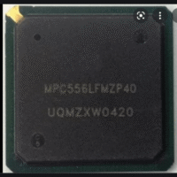 MPC556LFMZP40