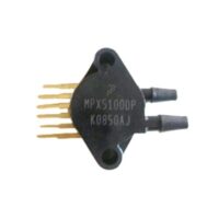 SENSOR MPX5100DP
