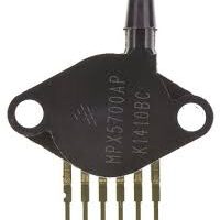SENSOR MPX5700AP