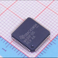 MSP430F135