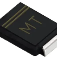 SMBJ43A    MT