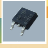 MUR620TC  U620TG