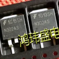 N302AS    N302A
