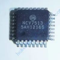 NCV7513FTG    NCV7513
