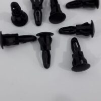 ESPACADOR NEGRO