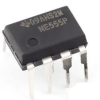 LM555  NE555P  DIP8