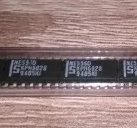 NE556D   LM556D  SMD